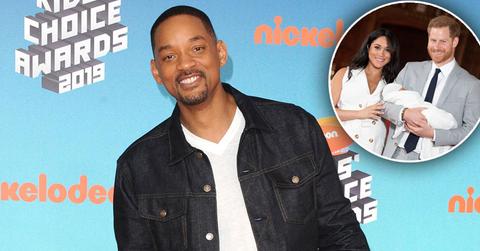 will smith meghan harry