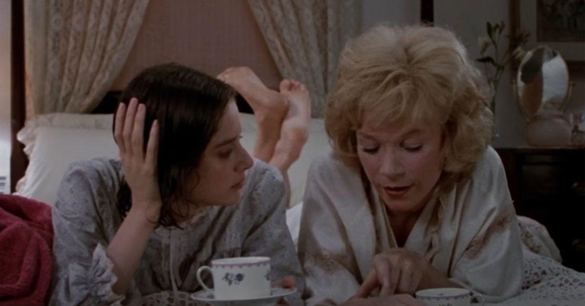 terms of endearment