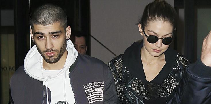 gigi hadid dating zayn malik sexual meme