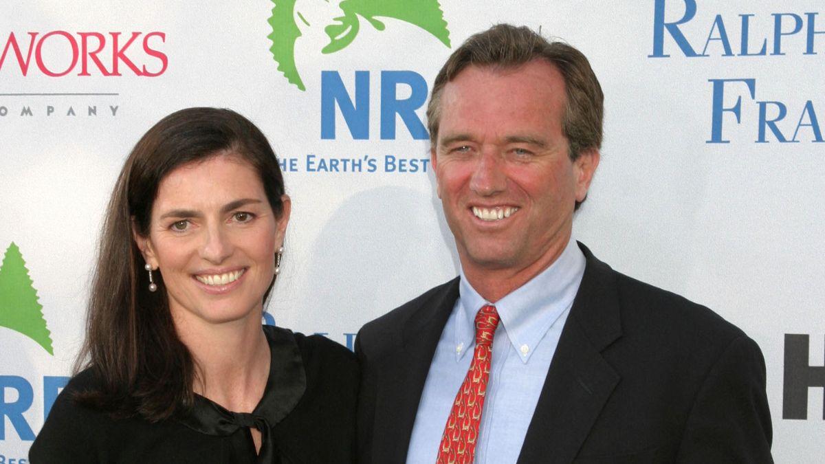 Image of Mary Kennedy did not leave behind a suicide note that was ever made public.