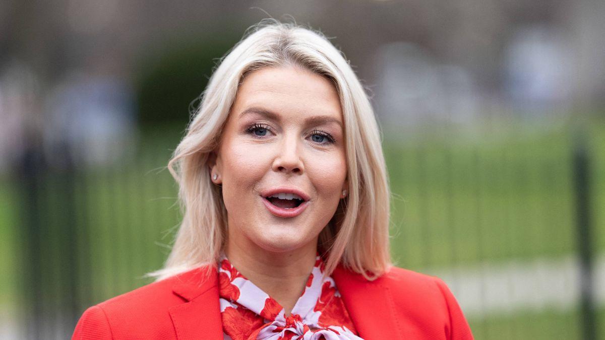 Image of Ongoing scrutiny raised questions about Karoline Leavitt’s future in the role.