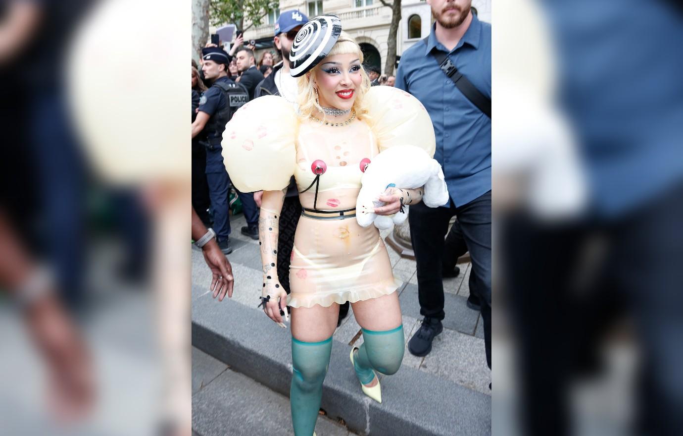 dojacat