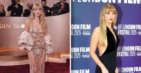 jennifer lawrence most daring looks