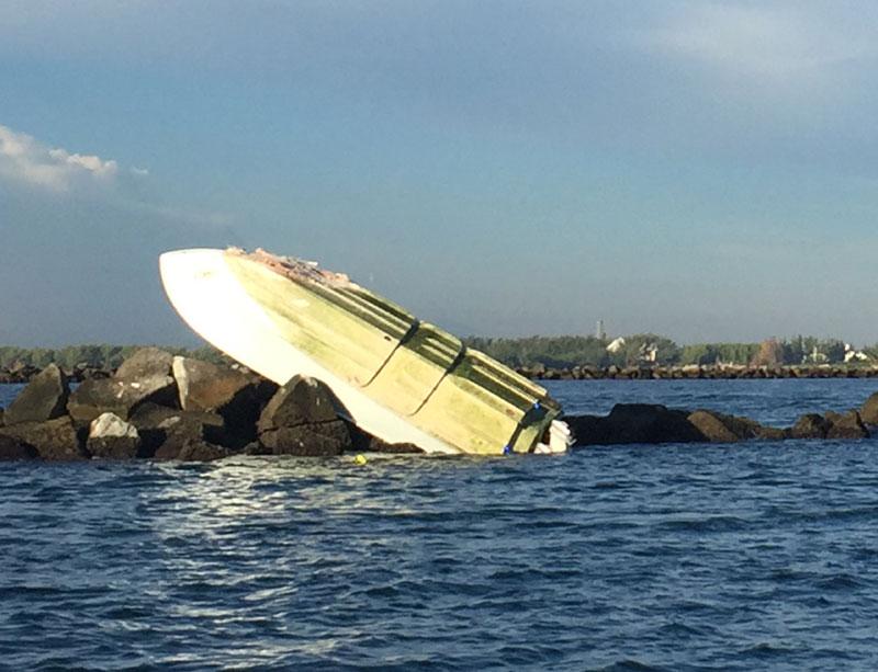 Miami Marlins ace Jose Fernandez, 24, dies in boating accident – The Mercury