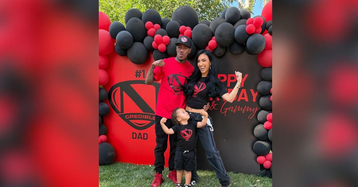 bre tiesi nanny lawsuit abuse allegations