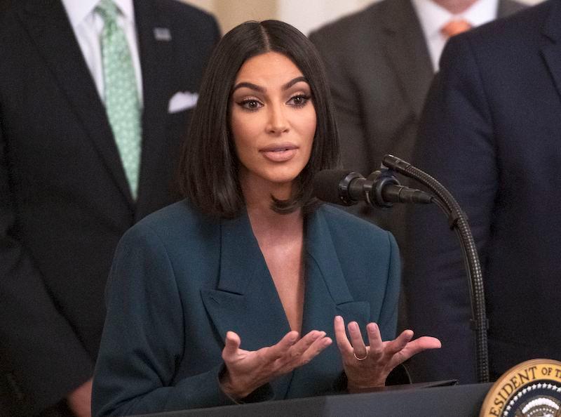 ivanka trump relies kim kardashian advice