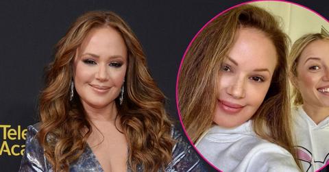 Photo of Leah Remini