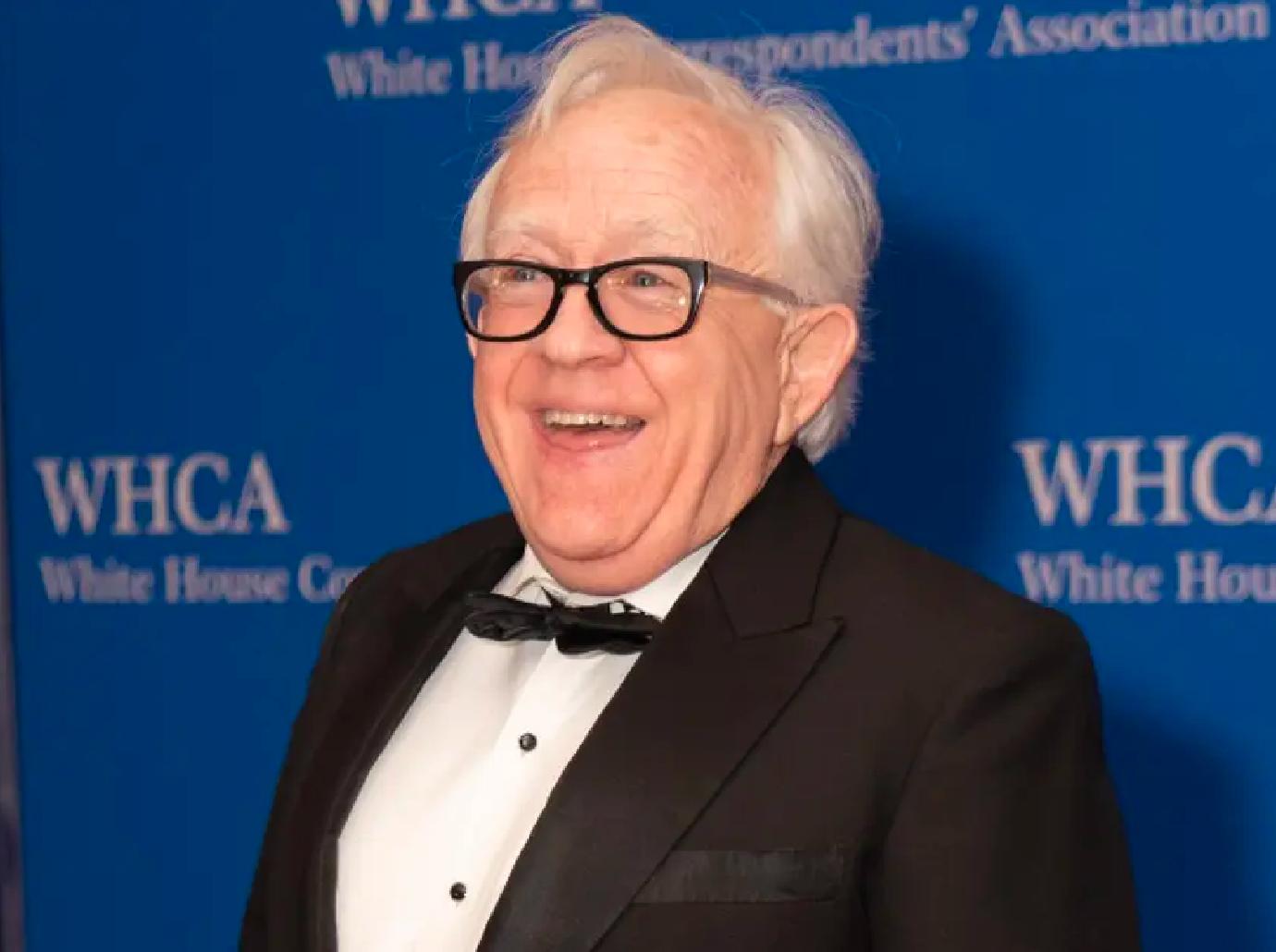 leslie jordan