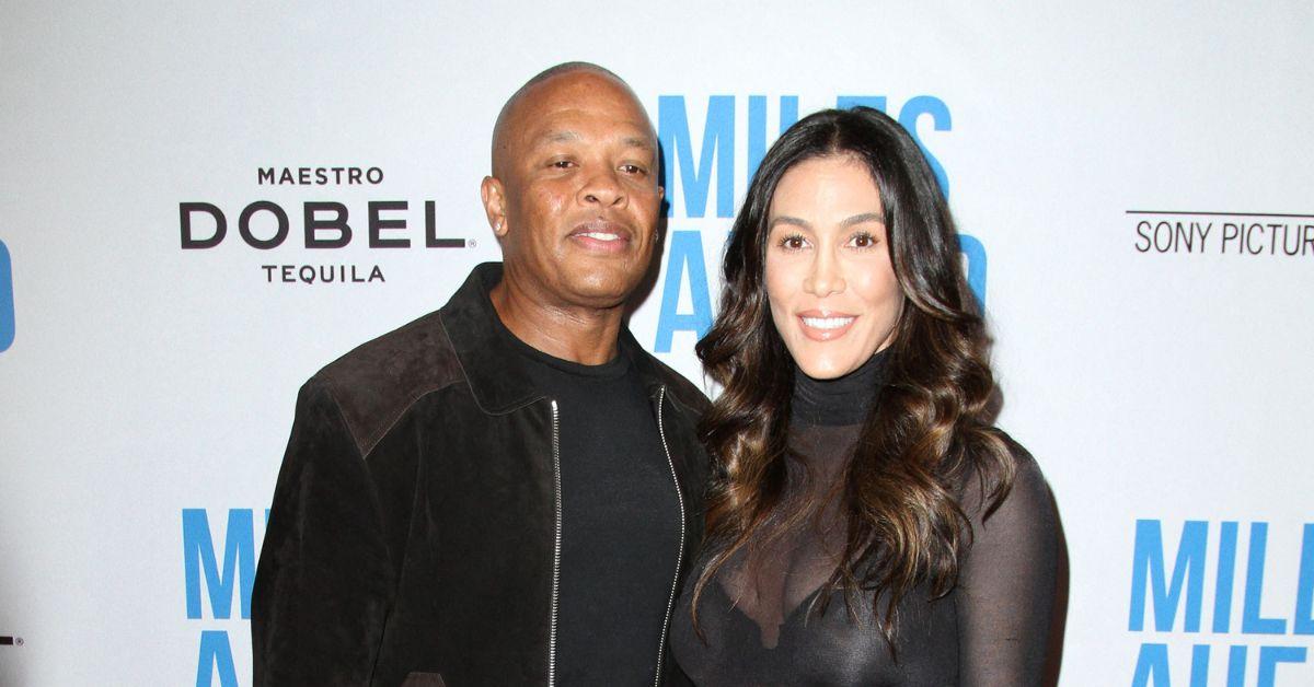 most expensive celebrity divorces of the decade