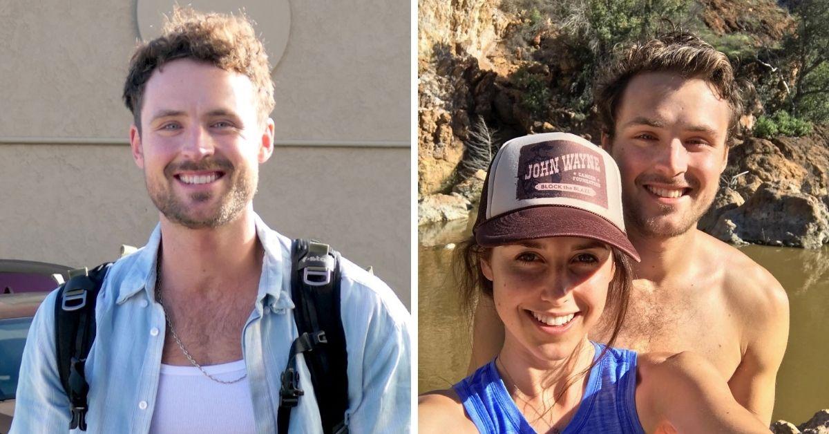 dylan efron girlfriend courtney king everything to know