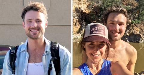 dylan efron girlfriend courtney king everything to know