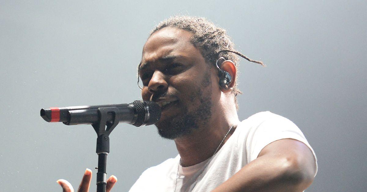 kendrick lamar family life everything to know