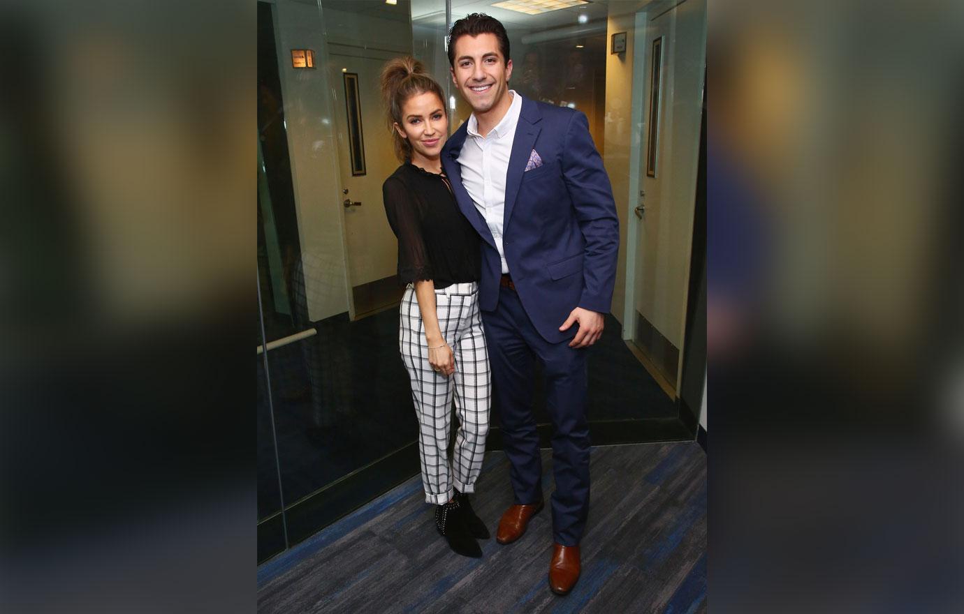 Kaitlyn Bristowe & Jason Tartick