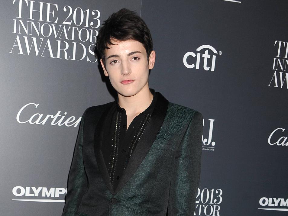 Harry Brant