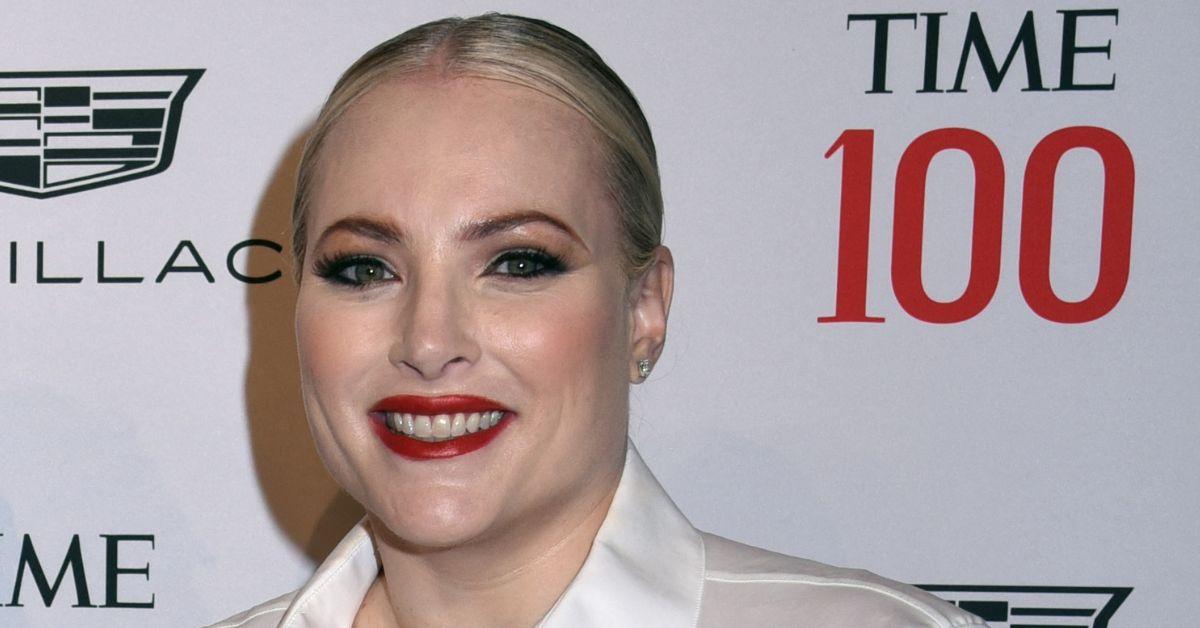 Meghan McCain Doesn't Watch 'The View' After She Left the Show