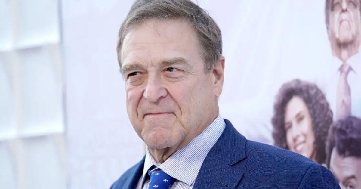 john goodman relationship roseanne barr ruined tweet