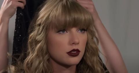 taylor swifts miss americana