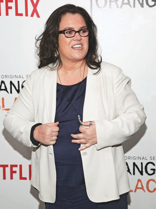 &#8220;Orange Is The New Black&#8221; Season Two Premiere