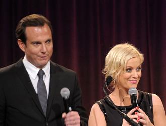 Amy poehler will arnett rccnov15.jpg