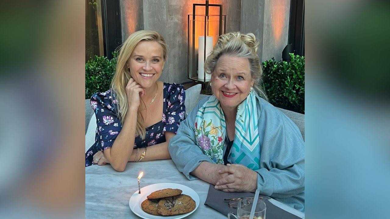reese witherspoon parents father john draper mother betty