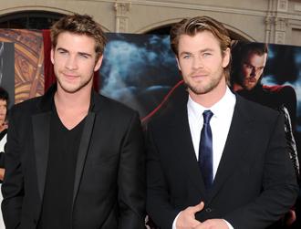 Liam hemsworth chris hemsworth june6 engagement.jpg