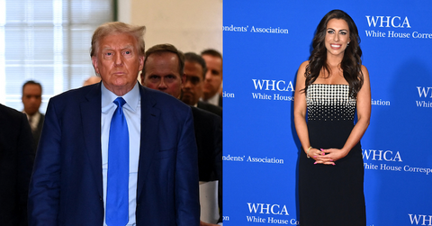 donald trump caused chaos white house