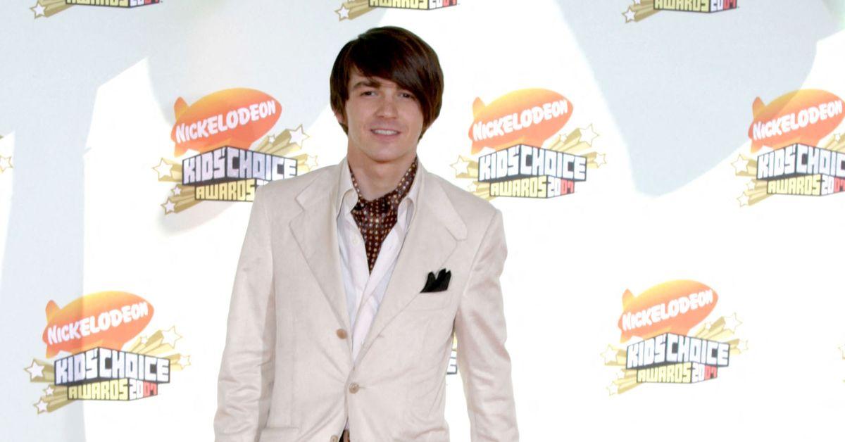 Photo of Drake Bell
