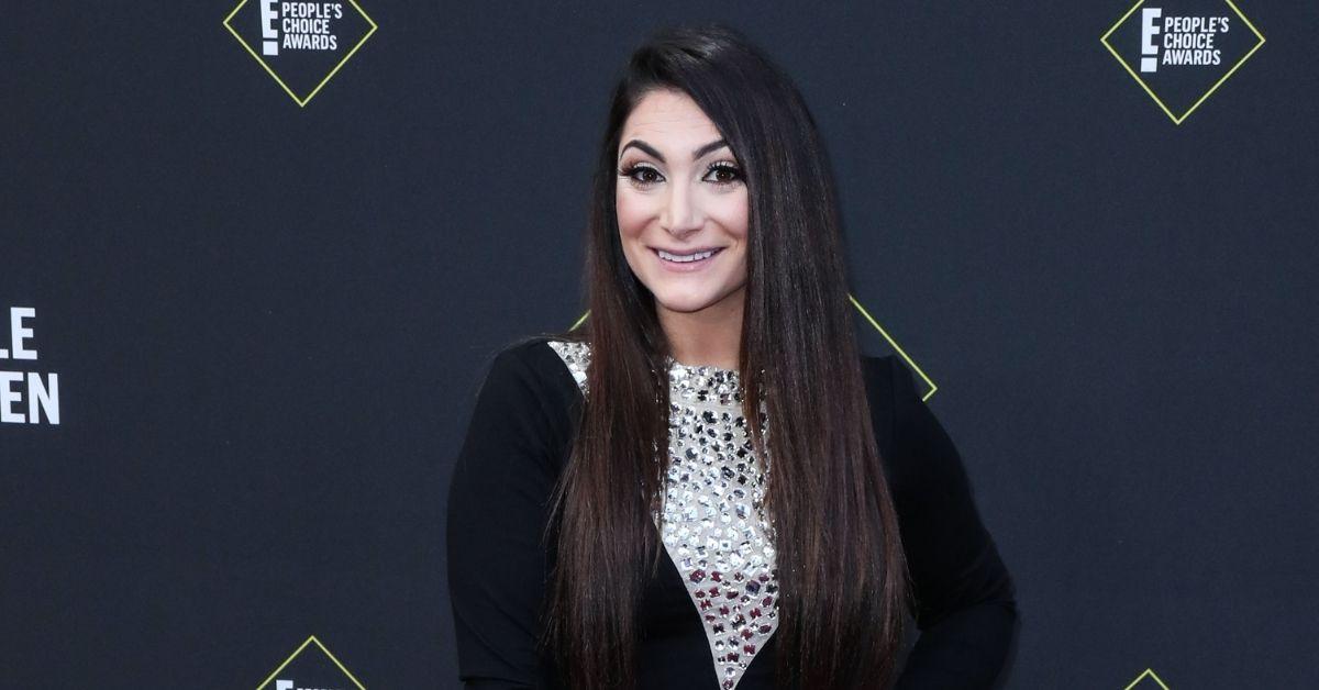 'Jersey Shore' Star Deena Cortese Welcomes Second Son With Chris Buckner