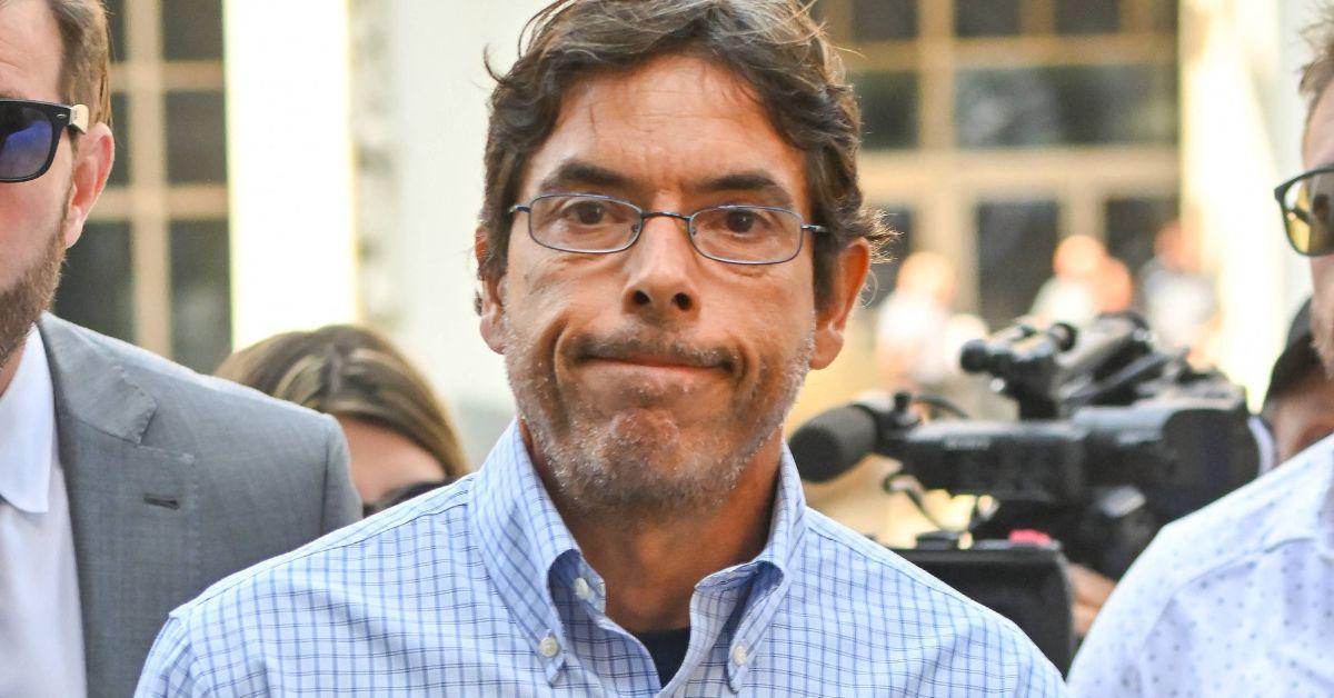 Photo of Dr. Mark Chavez