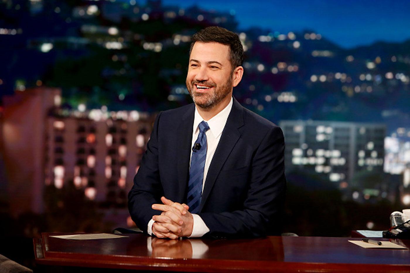 ABC&#8217;s &#8220;Jimmy Kimmel Live&#8221; &#8211; Season 15