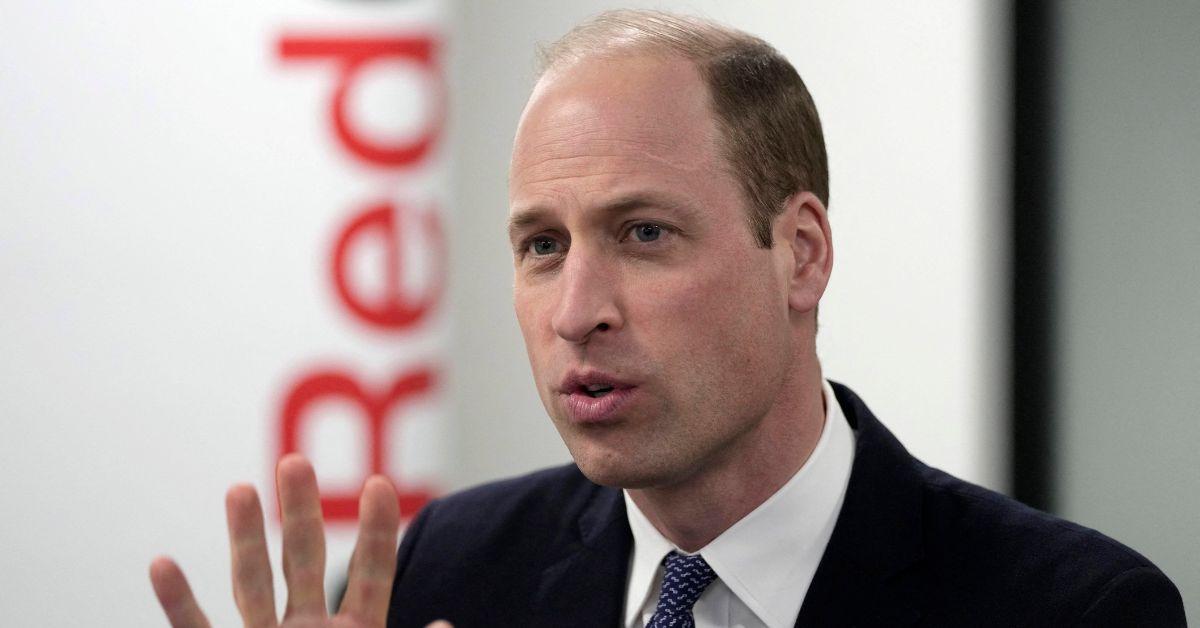 prince william