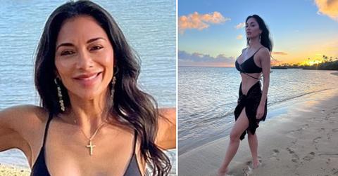 Photos of Nicole Scherzinger.