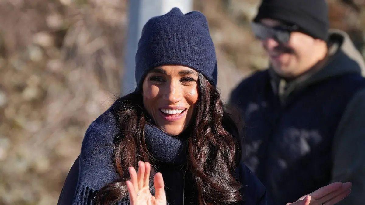 Photo of Prince Harry and Meghan Markle are parents to two children, Prince Archie and Princess Lilibet.
