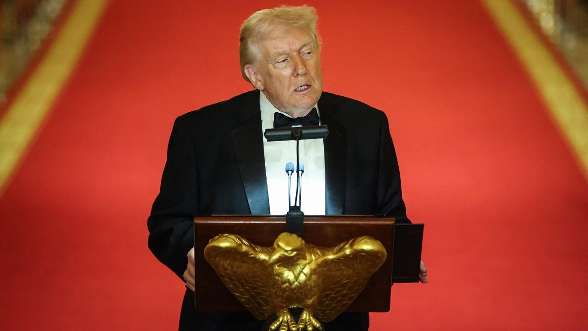 image of High-profile performers have canceled scheduled appearances in protest of the administration's takeover.