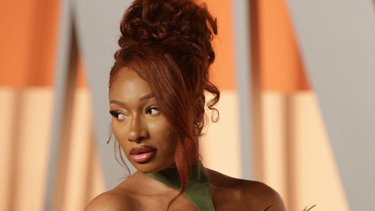 Image of The post fueled online buzz.