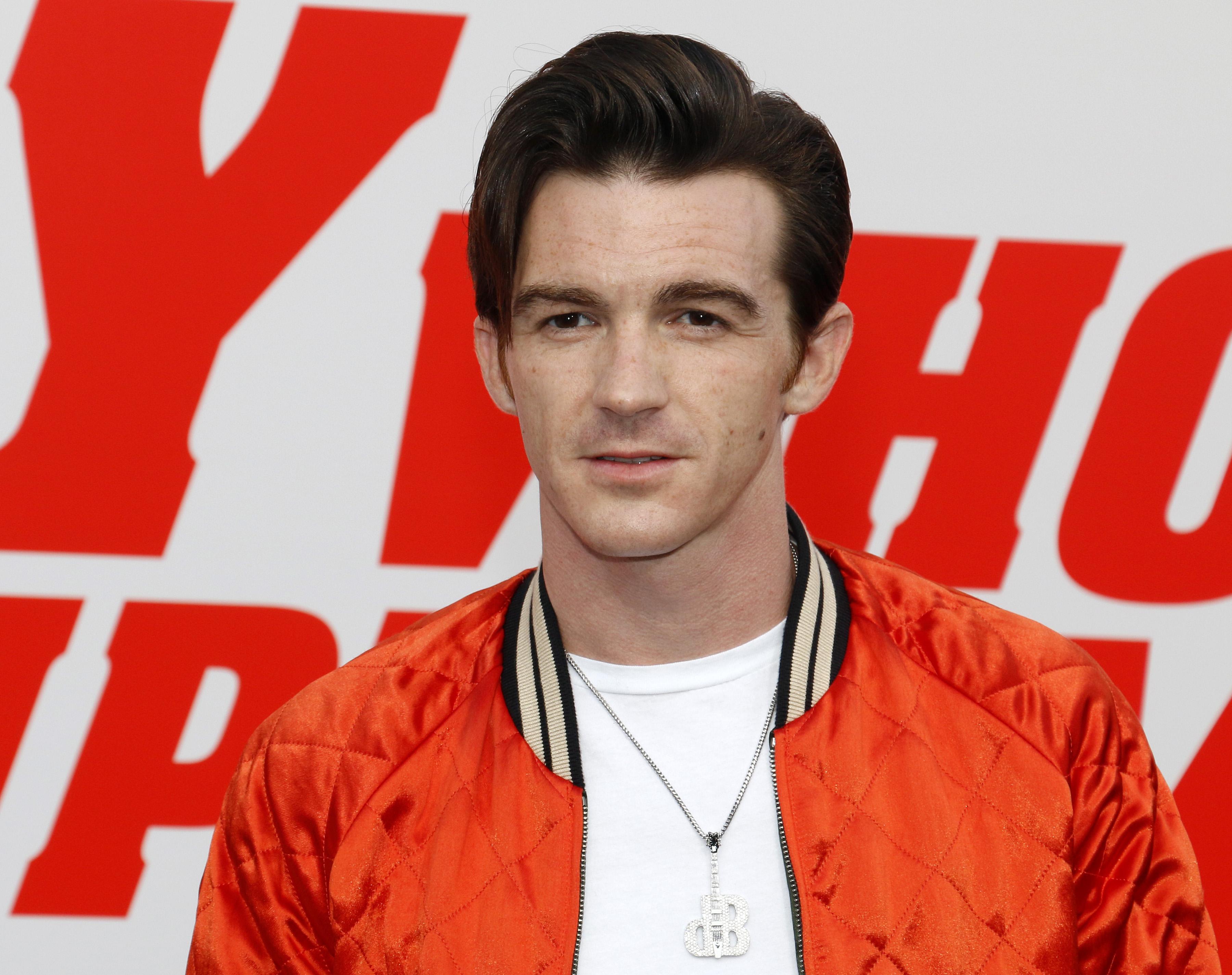 Drake Bell Changed Name to 'Campana,' Releases Spanish-Language Songs