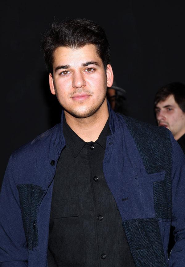 Rob kardashian returning kuwtk season 11