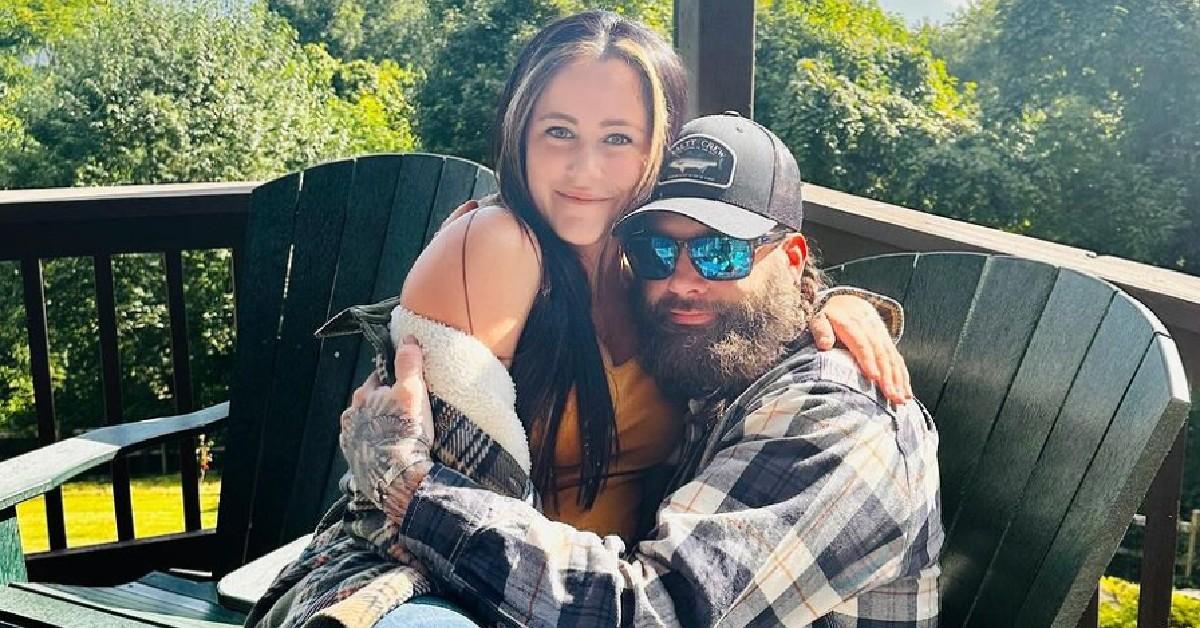 Jenelle Evans' Son Jace, 14, Runs Away From Grandmother's Home