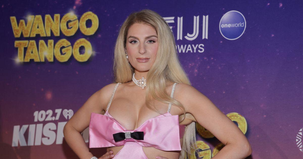 meghan trainor