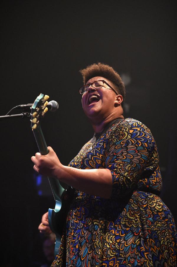 Alabama shakes