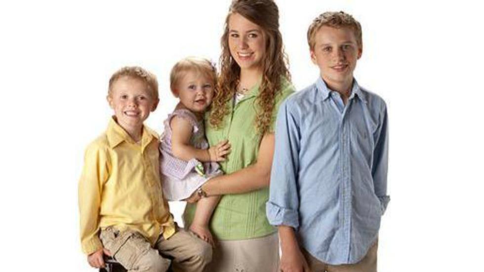 Jana duggar 19 kids and counting