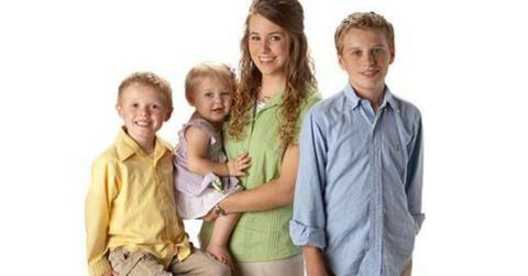 Jana duggar 19 kids and counting
