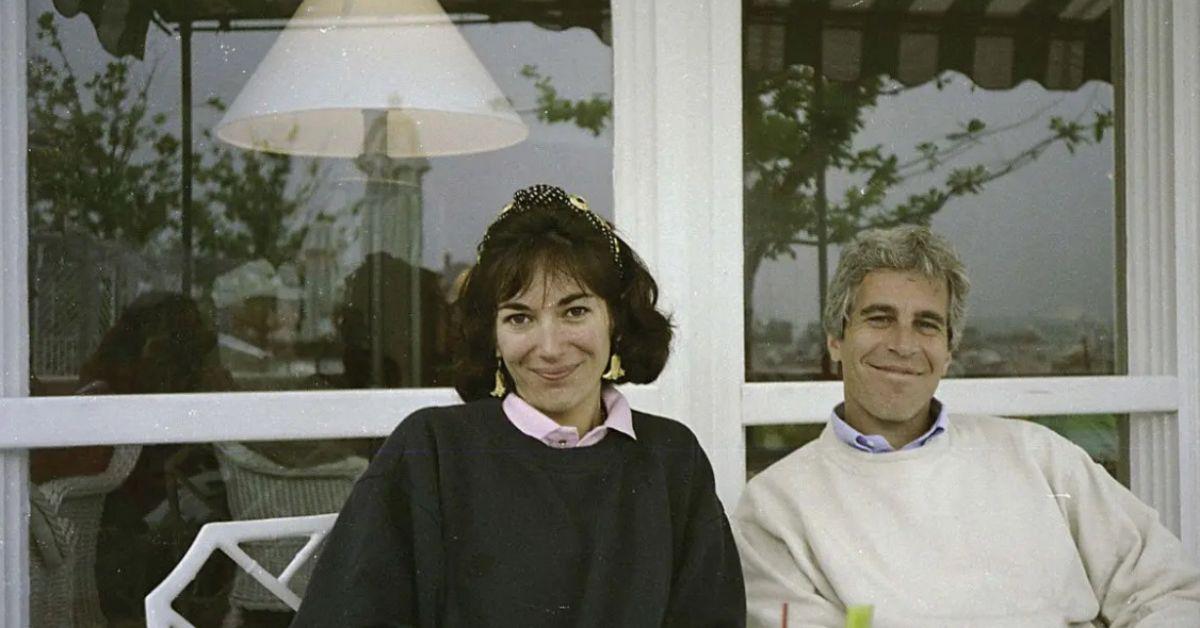 jeffrey epsteins victims more angry with ghislaine maxwell luring underage scheme
