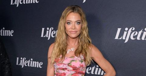 Photo of Denise Richards