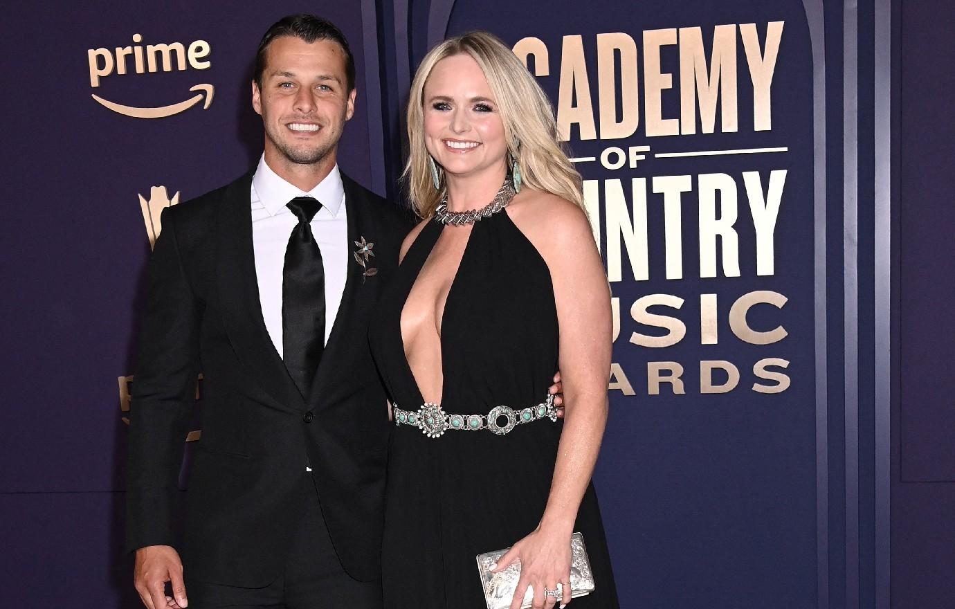 miranda lambert husband brendan mcloughlin decision not wanting kids