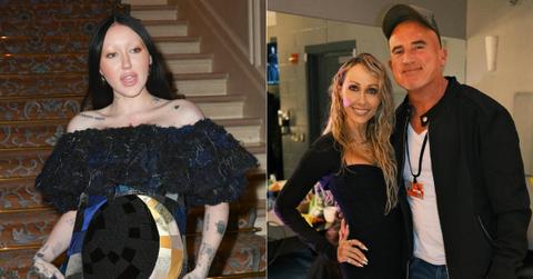 tish cyrus stole husband dominic purcell daughter noah