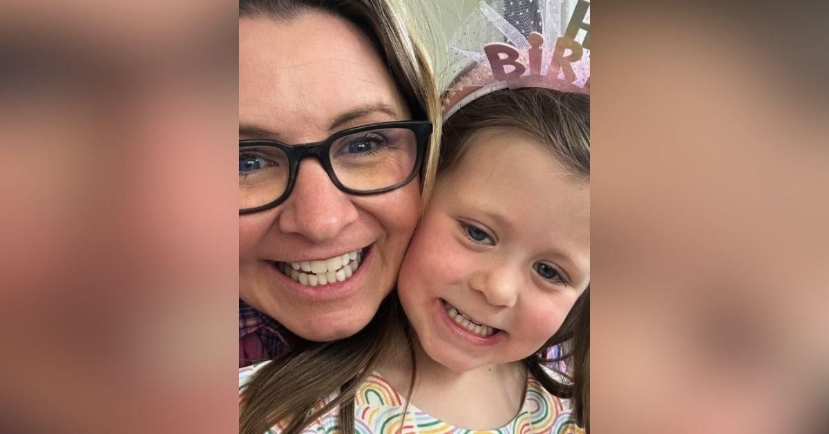 Photo of Beverley Mitchell
