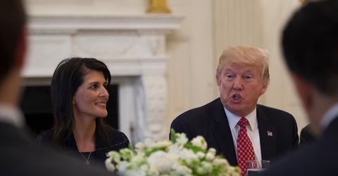 tucker carlson not vote nikki haley