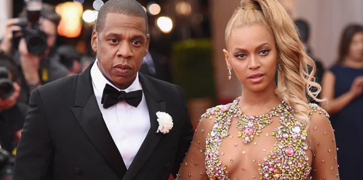 dBeyoncé & Jay Z Divorce Updates