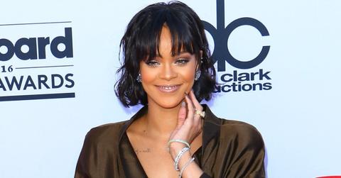 Rihanna